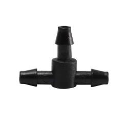 Zestaw nawadniania kropelkowego - 10 kroplowników + wąż 10m