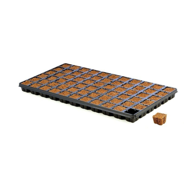 Taca do wysiewu nasion Eazy Plug 66 sztuk Taca do wysiewu nasion Eazy Plug 66 sztuk