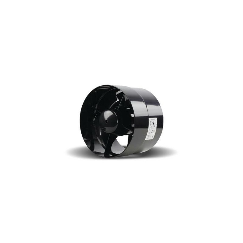 Wentylator Axial-Flo 100mm TURBO / 135 m3/h Wentylator Axial-Flo 100mm TURBO / 135 m3/h