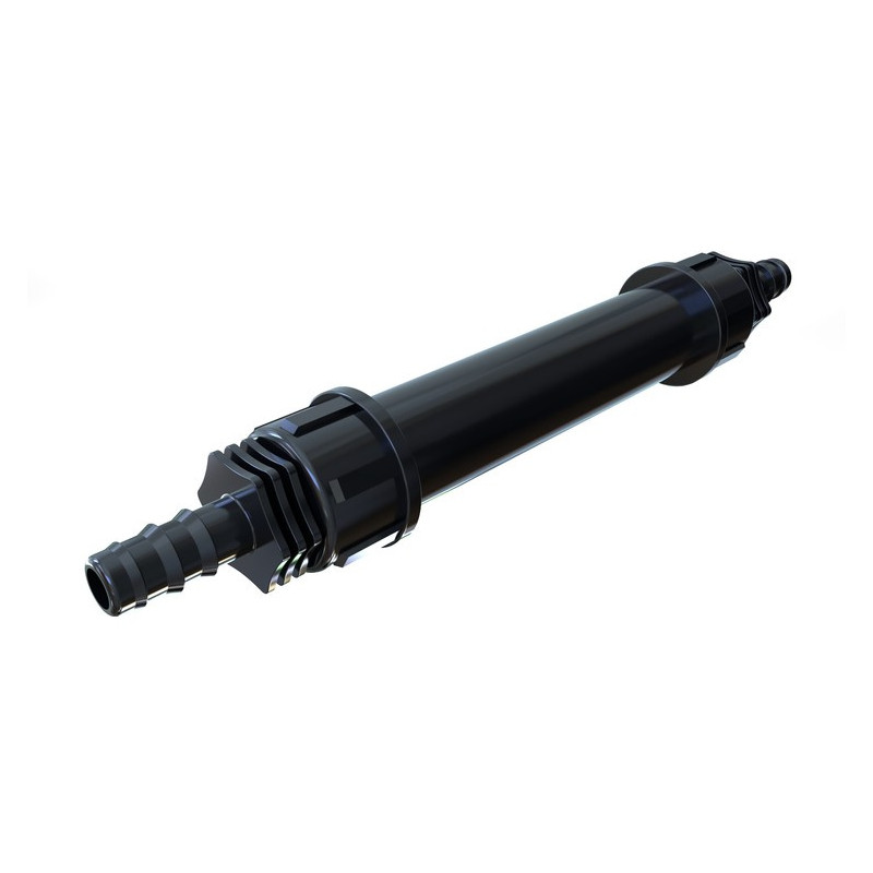 Filtr mały przepływowy 16mm do Alien EasyFeed