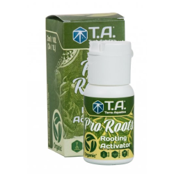 GHE Terra Aquatica Pro Roots 30ml - stymulator korzeni