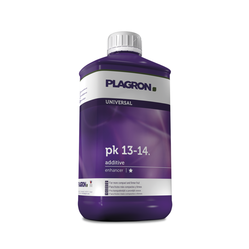 Nawóz Plagron pk 13-14 1L | Stymulator wzrostu i kwitniena Nawóz Plagron pk 13-14 1L | Stymulator wzrostu i kwitniena