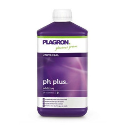 Plagron ph plus 1L | Na podniesienie ph