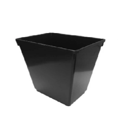 Zbiornik 30L Autopot czarny do systemu 6mm (bez pokrywy)