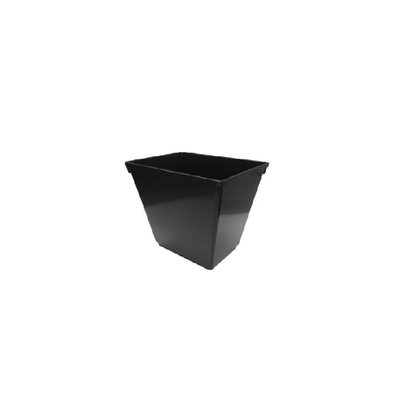 Zbiornik 30L Autopot czarny do systemu 6mm (bez pokrywy)