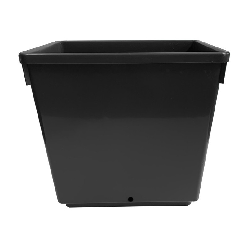 Zbiornik 30L Autopot czarny do systemu 6mm (bez pokrywy)