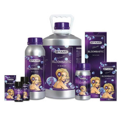 Atami Bloombastic 50ml | stymulator kwitnienia