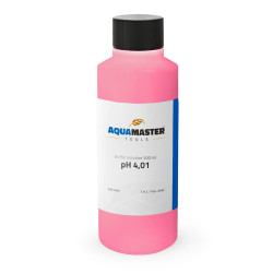 Aqua Master Tools - płyn do kalibracji pH 4.01 500ml