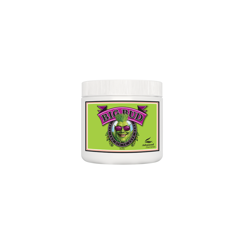 Advanced Nutrients BIG BUD proszek 130g | stymulator kwitnienia