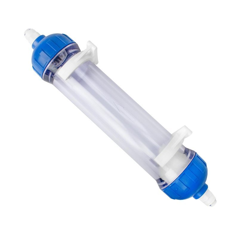 Nawilżacz ścienny RAM 120W 1.6L/H z filtrem wody