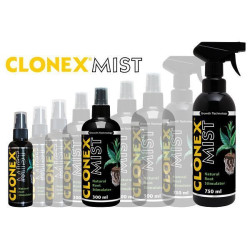 Clonex Mist 100 ml preparat do ukorzeniania Clonex Mist 100 ml preparat do ukorzeniania