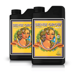 Advanced Nutrients SENSI GROW part A / B pH Perfect 2x500ml | na wzrost