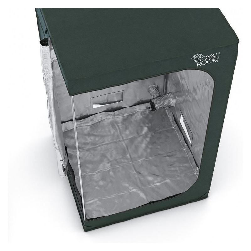 RoyalRoom® - dodatkowa podłoga 200x100cm - C200S i C400H