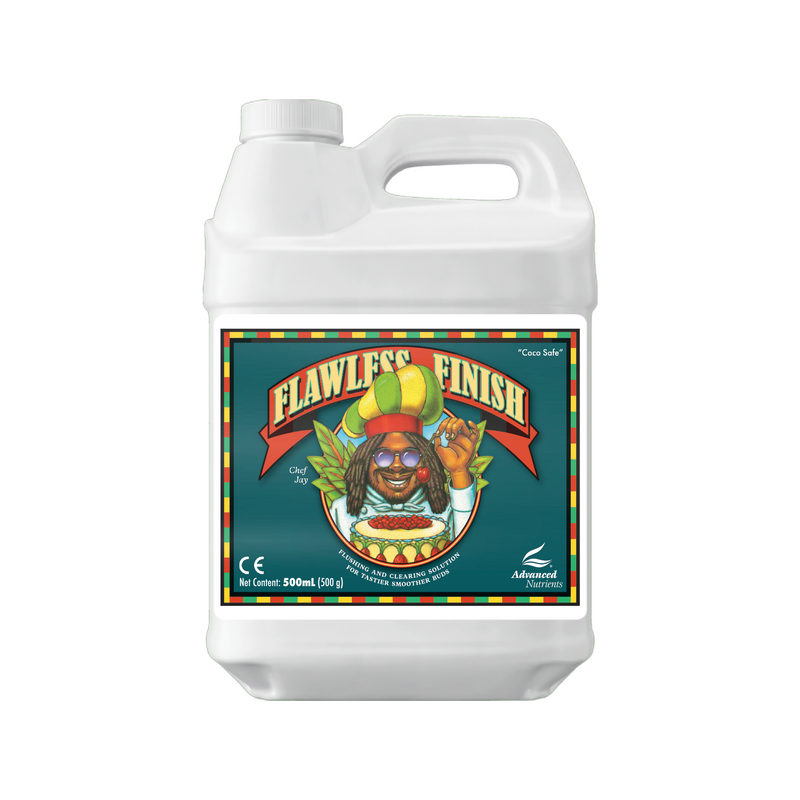 Advanced Nutrients Flawless Finish 500 ml | na ostatnie dni kwitnienia - flush Advanced Nutrients Flawless Finish 500 ml | na ostatnie dni kwitnienia - flush