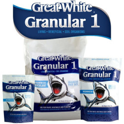 Plant Success - Great White Granular One 113g | Mikoryza w granulacie Plant Success - Great White Granular One 113g | Mikoryza w granulacie
