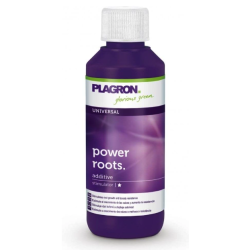 Nawóz Plagron power roots 100ml | Na ukorzenianie Nawóz Plagron power roots 100ml | Na ukorzenianie