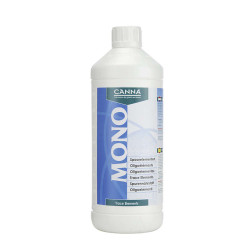 Nawóz Canna Trace Mix - Mikroelementy 1L