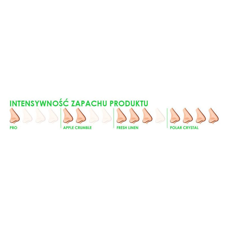 ONA Block Fresh Linen 170g - blok neutralizujący zapach o zapachu świeżego prania ONA Block Fresh Linen 170g - blok neutralizujący zapach o zapachu świeżego prania