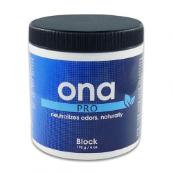 ONA Block PRO 170g - blok neutralizujący zapach