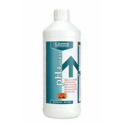 Canna pH plus 20% 1L