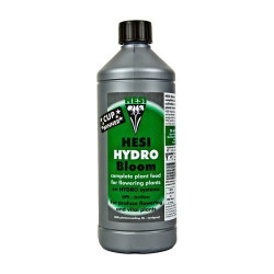 Hesi Hydro Bloom 1L - na fazę kwitnienia do upraw w hydroponice