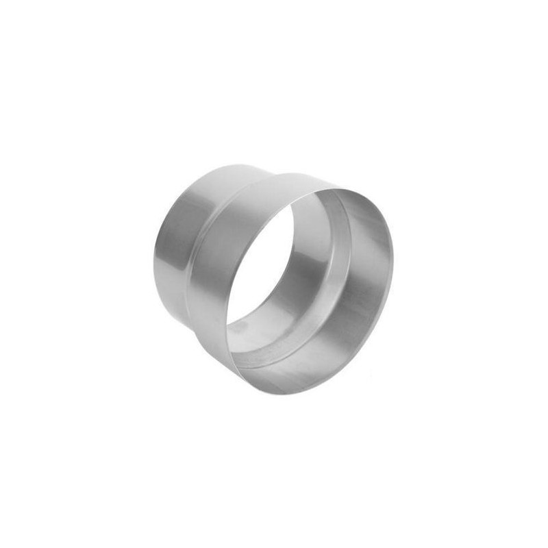 Redukcja metalowa ocynk | łącznik FI 250 / 315 mm