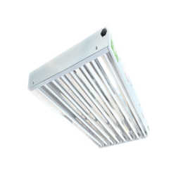 Zestaw oświetleniowy na wzrost EnviroGro LUMii System T5 Light - 8 Lamp 432W 122cm Zestaw oświetleniowy na wzrost EnviroGro LUMii System T5 Light - 8 Lamp 432W 122cm