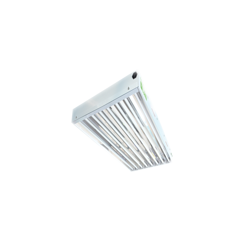Zestaw oświetleniowy na wzrost EnviroGro LUMii System T5 Light - 8 Lamp 432W 122cm Zestaw oświetleniowy na wzrost EnviroGro LUMii System T5 Light - 8 Lamp 432W 122cm