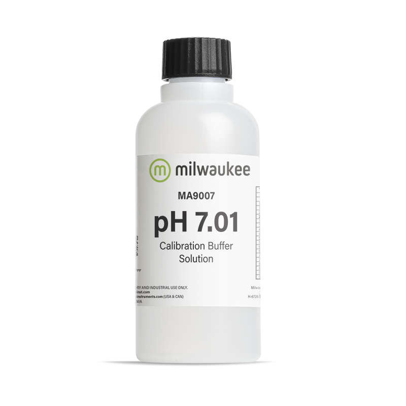 Płyn do kalibracji pH 7.01 230ml Milwaukee