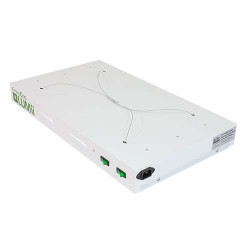 Zestaw oświetleniowy na wzrost EnviroGro LUMii System T5 Light - 8 Lamp 432W 122cm Zestaw oświetleniowy na wzrost EnviroGro LUMii System T5 Light - 8 Lamp 432W 122cm