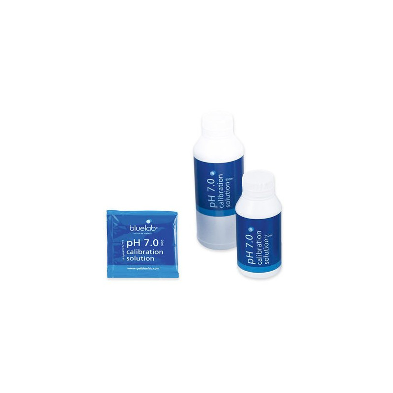 Bluelab pH-7 płyn do kalibracji / bufor pH o wartości pH 7,0 250ml