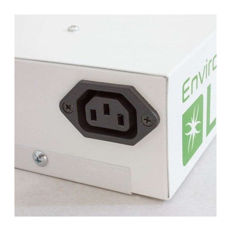 Zestaw oświetleniowy na wzrost EnviroGro LUMii System T5 Light - 8 Lamp 432W 122cm Zestaw oświetleniowy na wzrost EnviroGro LUMii System T5 Light - 8 Lamp 432W 122cm