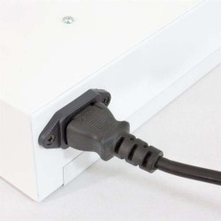 Zestaw oświetleniowy na wzrost EnviroGro LUMii System T5 Light - 8 Lamp 432W 122cm Zestaw oświetleniowy na wzrost EnviroGro LUMii System T5 Light - 8 Lamp 432W 122cm