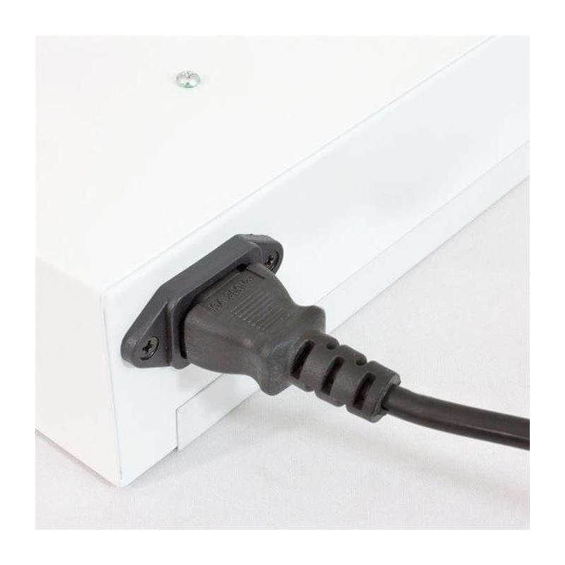 Zestaw oświetleniowy na wzrost EnviroGro LUMii System T5 Light - 8 Lamp 432W 122cm Zestaw oświetleniowy na wzrost EnviroGro LUMii System T5 Light - 8 Lamp 432W 122cm