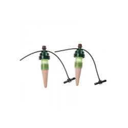 Kroplownik Tropf-Blumat z rurką 3mm, 2 sztuki