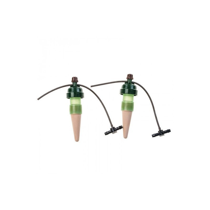 Kroplownik Tropf-Blumat z rurką 3mm, 2 sztuki