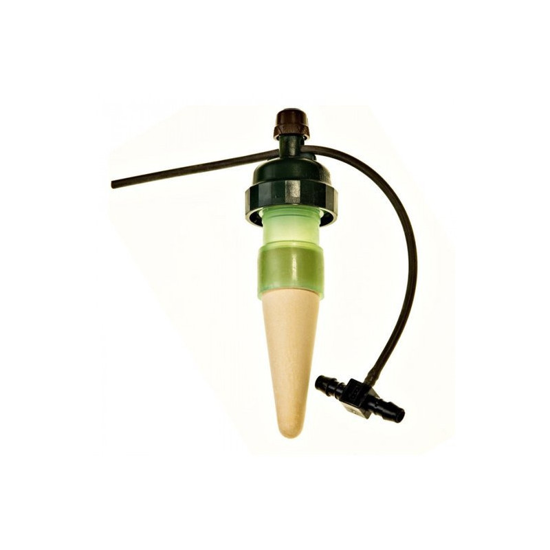 Kroplownik Tropf-Blumat z rurką 3mm, 2 sztuki
