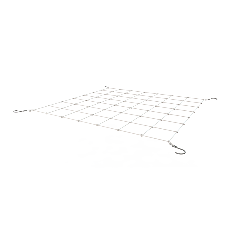 Secret Jardin Siatka Elastyczna 120x120cm