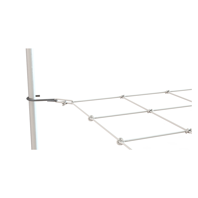 Secret Jardin Siatka Elastyczna 120x120cm