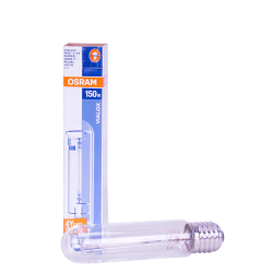 Lampa HPS Osram NAV-T Super 4 150W