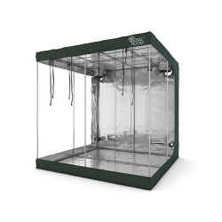 RoyalRoom® Classic C200 200x200x200cm namiot do uprawy RoyalRoom® Classic C200 200x200x200cm namiot do uprawy