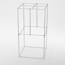 RoyalRoom Frame Enhancer 100cm - stelaż wzmacniający 2x 100cm /19mm