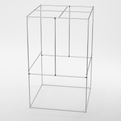 RoyalRoom Frame Enhancer 120cm - stelaż wzmacniający 2x 120cm /19mm RoyalRoom Frame Enhancer 120cm - stelaż wzmacniający 2x 120cm /19mm