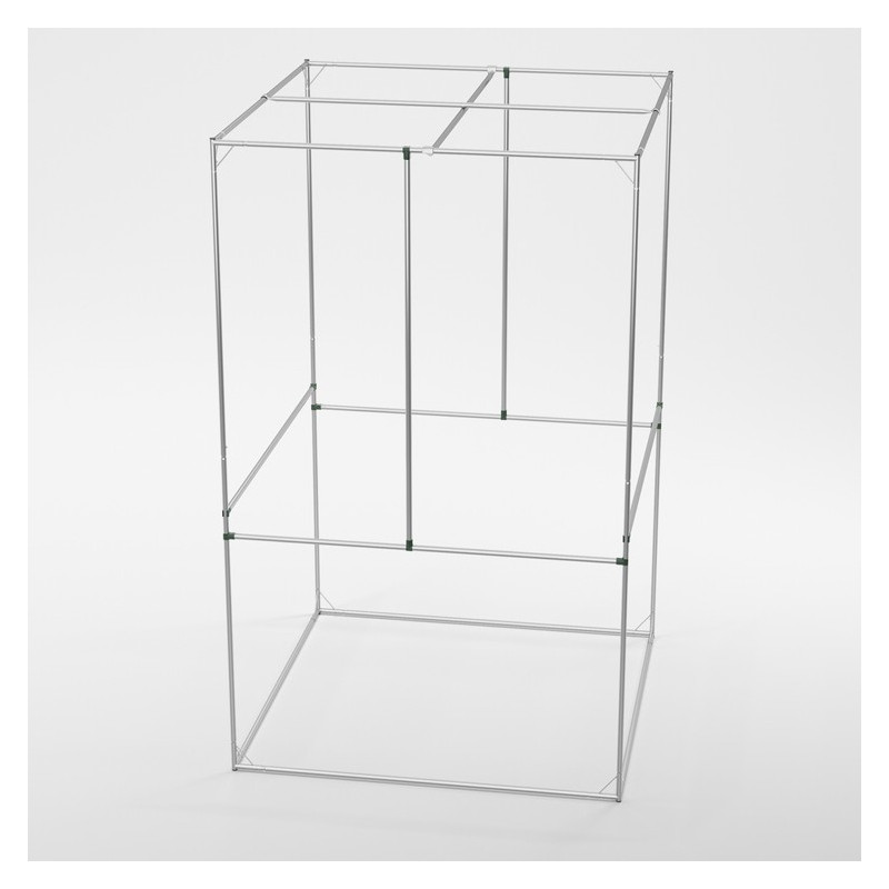 RoyalRoom Frame Enhancer 120cm - stelaż wzmacniający 2x 120cm /19mm RoyalRoom Frame Enhancer 120cm - stelaż wzmacniający 2x 120cm /19mm