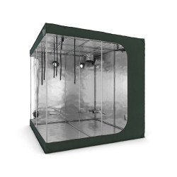 RoyalRoom® Classic C200 200x200x200cm namiot do uprawy RoyalRoom® Classic C200 200x200x200cm namiot do uprawy