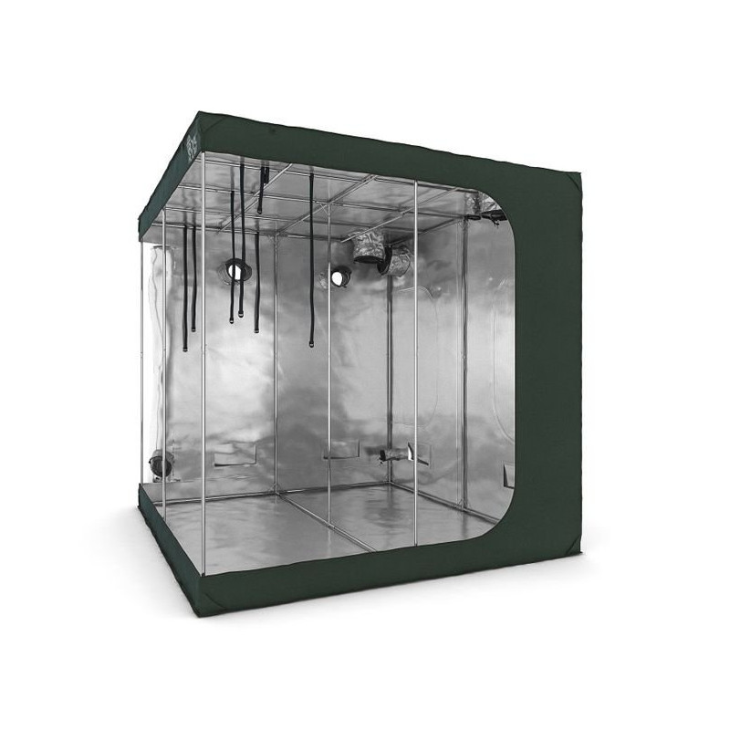 RoyalRoom® Classic C200 200x200x200cm namiot do uprawy RoyalRoom® Classic C200 200x200x200cm namiot do uprawy