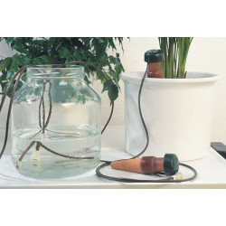 Blumat Classic dla roślin domowych 3 szt. - automatyczne podlewaczki