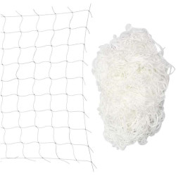 Siatka ogrodnicza do treningu roślin 1,5M x 18M