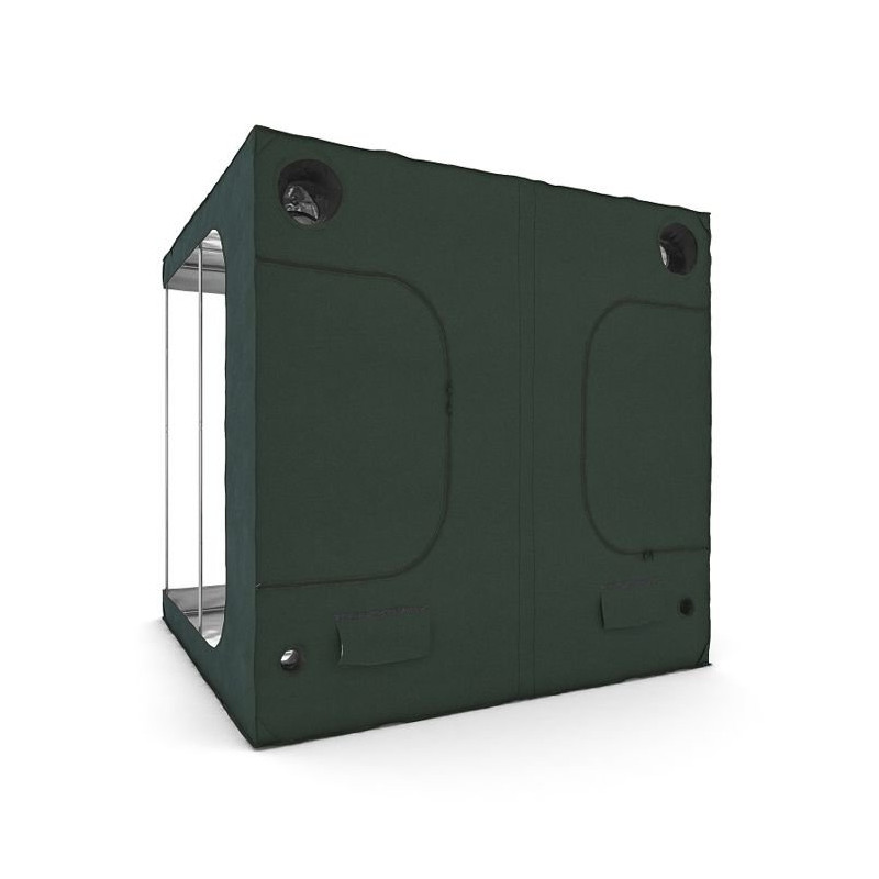 RoyalRoom® Classic C200 200x200x200cm namiot do uprawy RoyalRoom® Classic C200 200x200x200cm namiot do uprawy