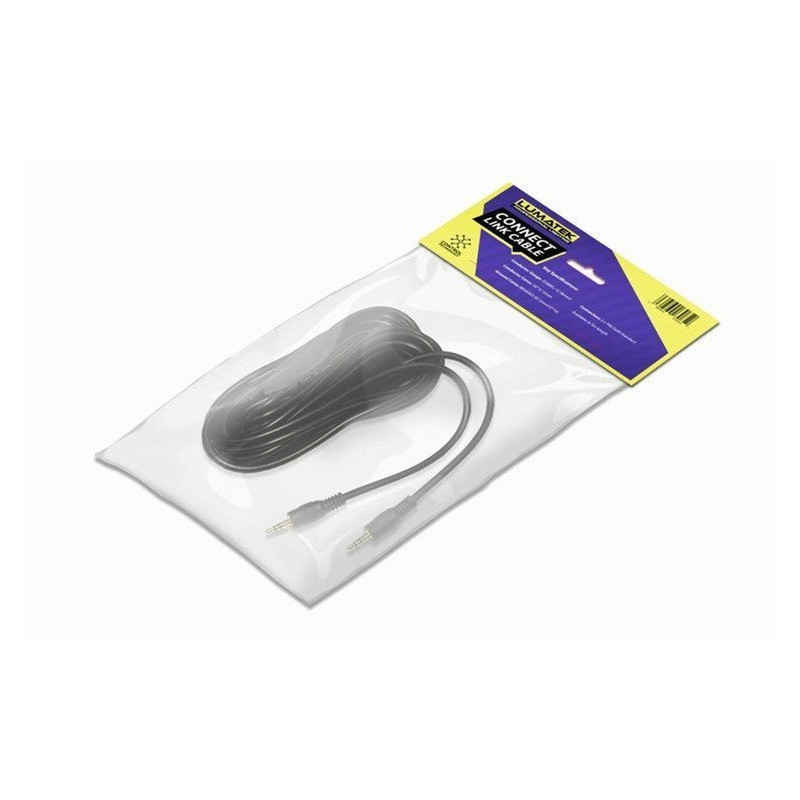 LUMATEK Connect Link Cable kabel do łączenia zasilaczy Lumatek
